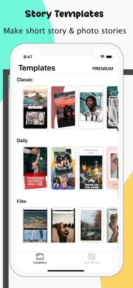 Game screenshot Short Video Maker: Reels Story mod apk