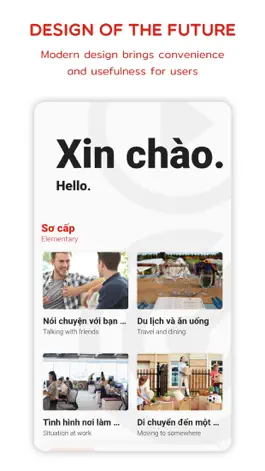 Game screenshot Learn Vietnamese Speak, Listen mod apk