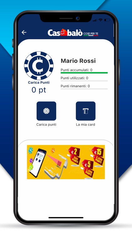 Casabalò screenshot-5