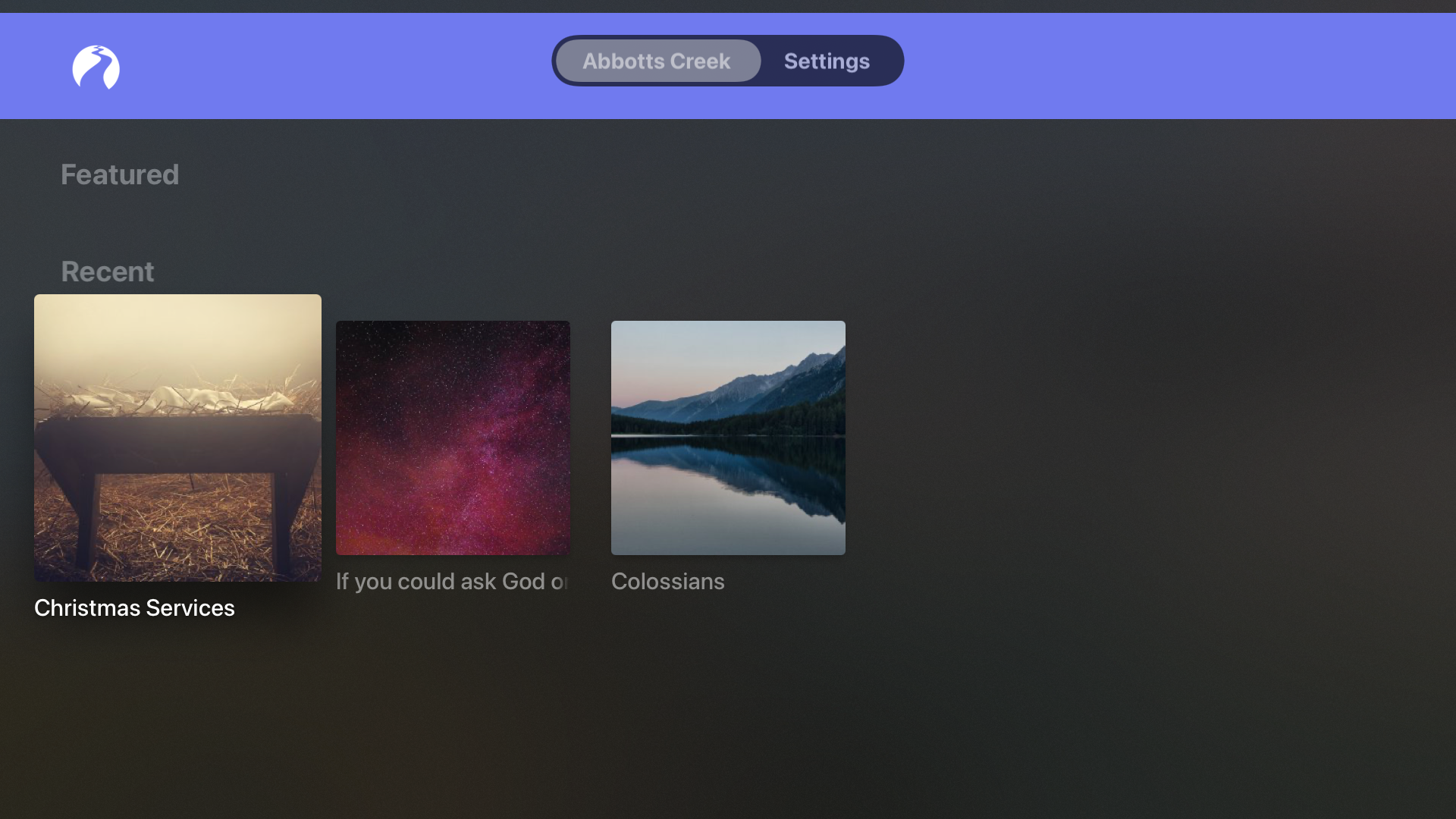 Abbotts Creek screenshot 7