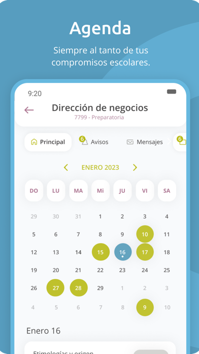 AYA10 Screenshot
