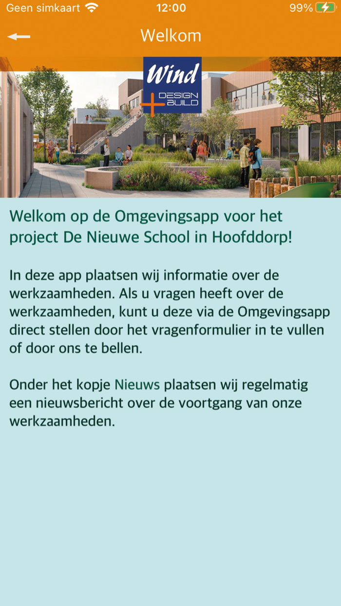 De Nieuwe School Hoofddorp