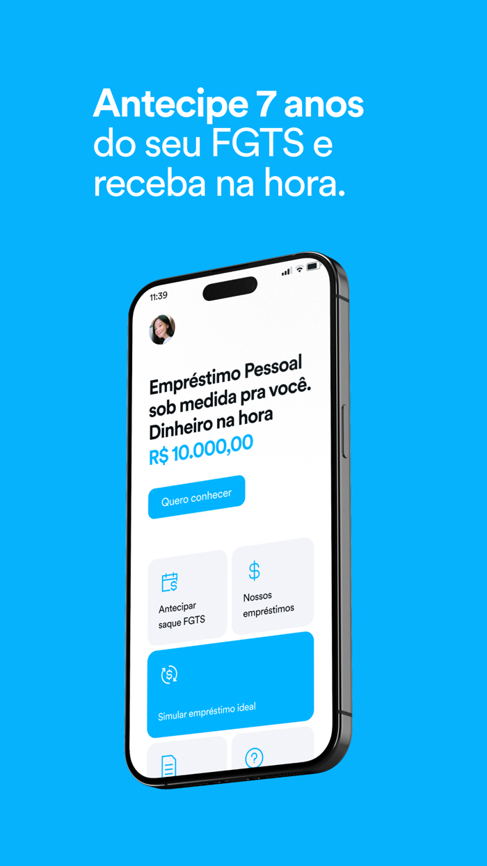 Banco PAN - Conta Digital Pix