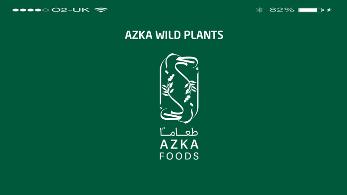 Azka Wild Plants