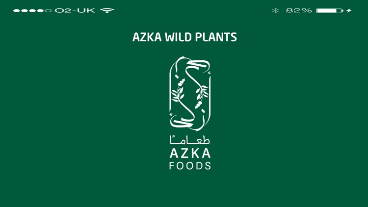 Azka Wild Plants