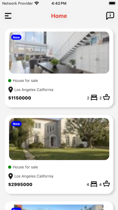 Screenshot #2 pour RealET