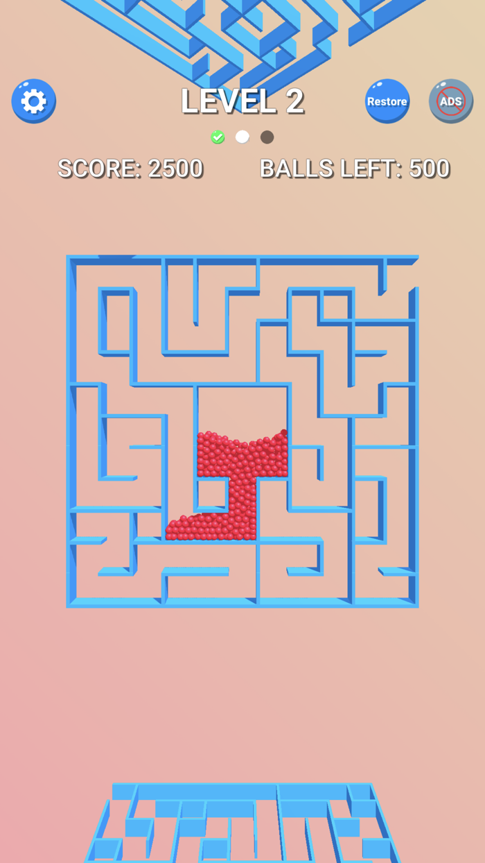 Tenkyu  Rolly Ball Legend