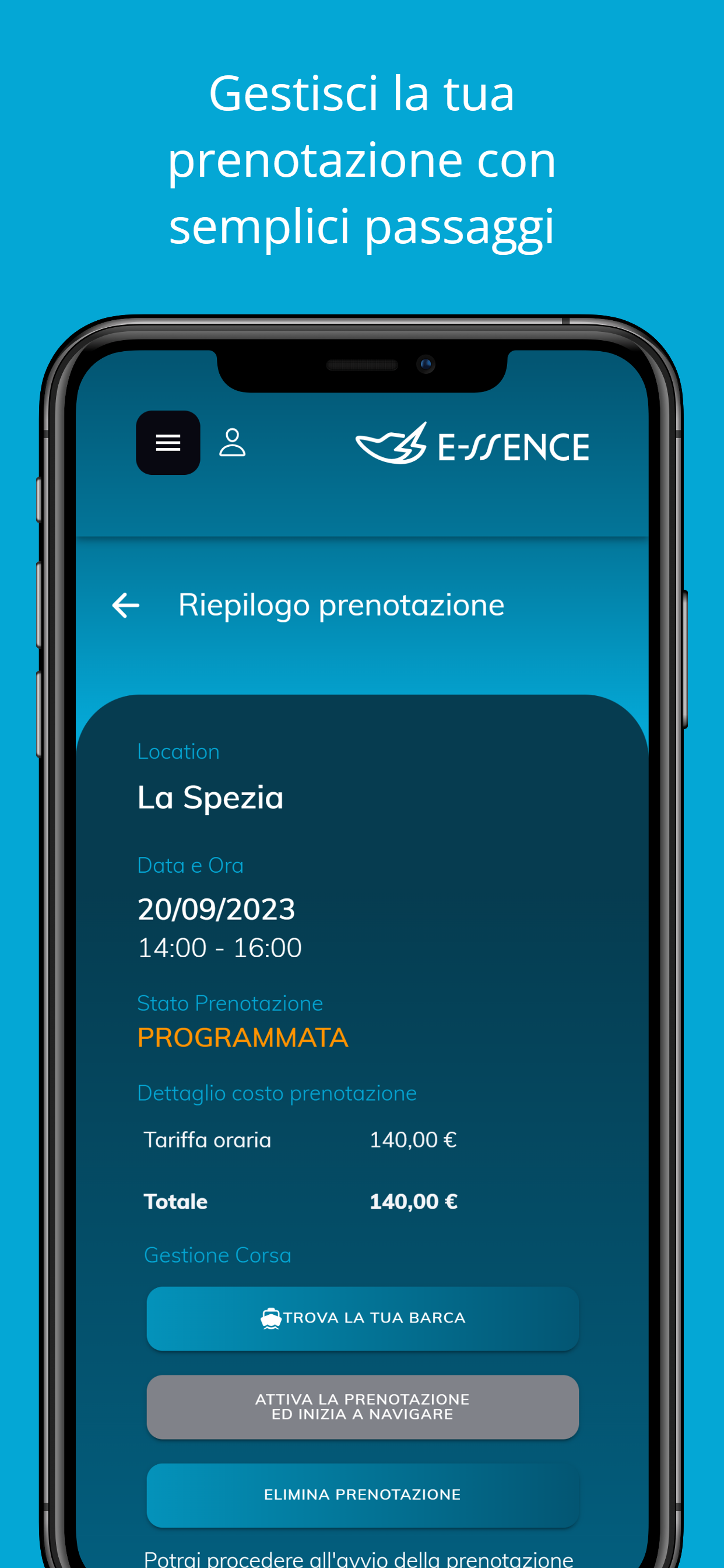 E-ssence