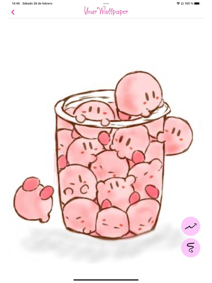 Kawaii Wallpapers Cute