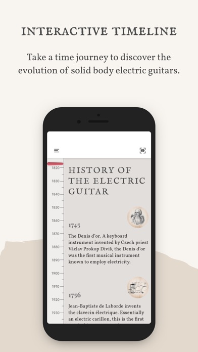 The Pinecaster Screenshot