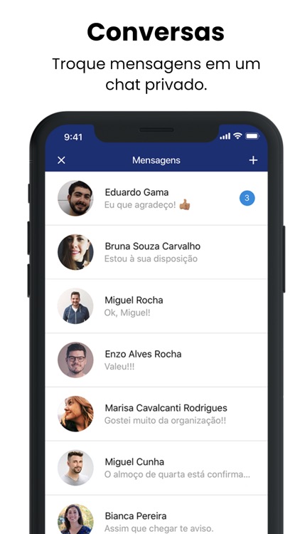 Sunflower Events screenshot-3