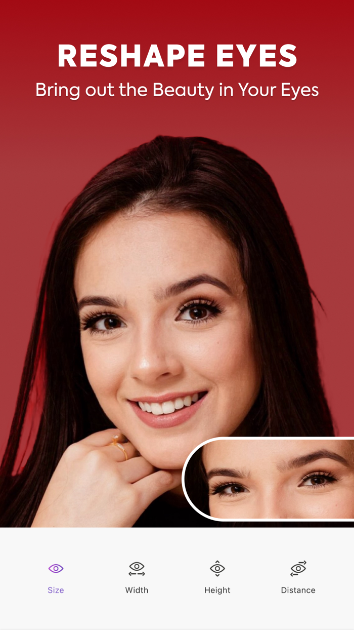 Beauty Editor Plus Face Makeup