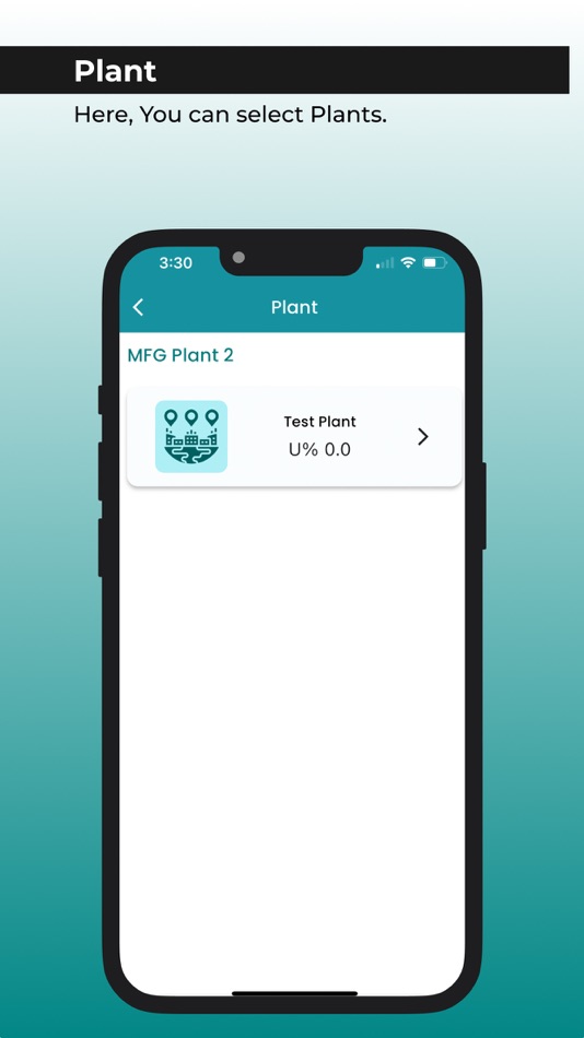 #3. DigiFacto (iOS) Av: Praveen Kumar