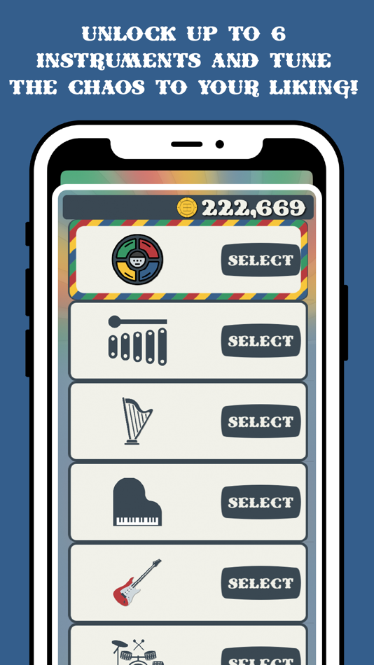 #9. Color Chaos: Memory Challenge (iOS) 由: AtCarbon LLC