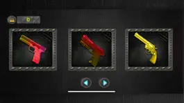 Game screenshot Shot Sound: Real Gun Simulator apk