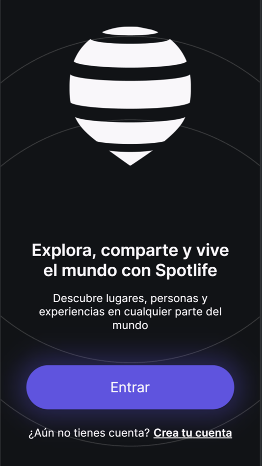 Spotlife - 1.0.8 - (iOS)
