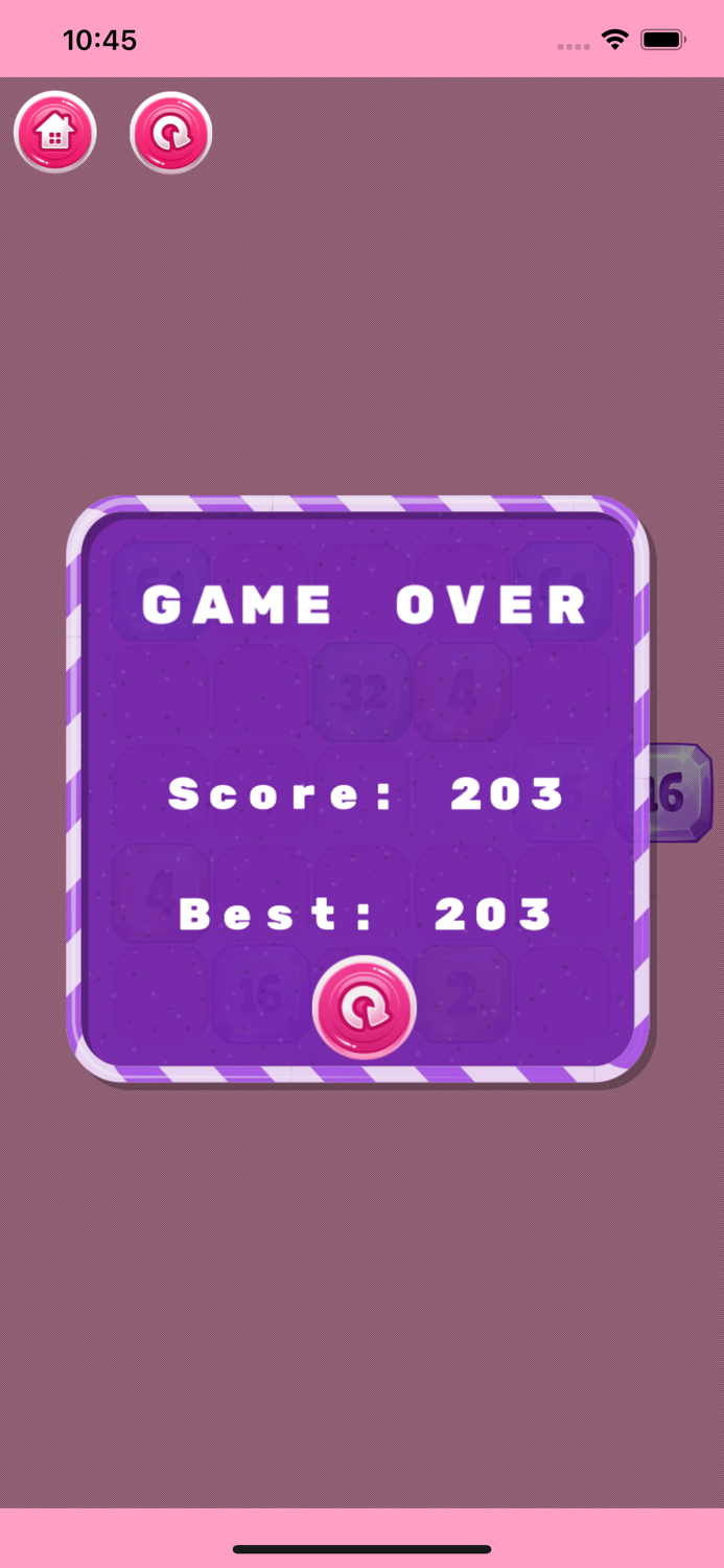 Princess Crystal-Royal Numbers