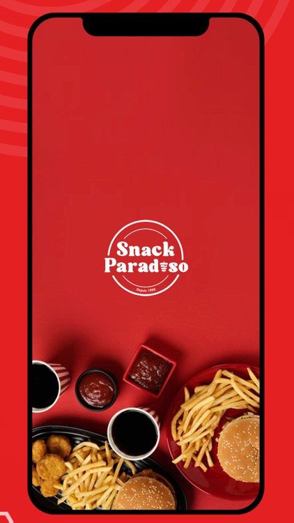 Snack Paradiso Carnot