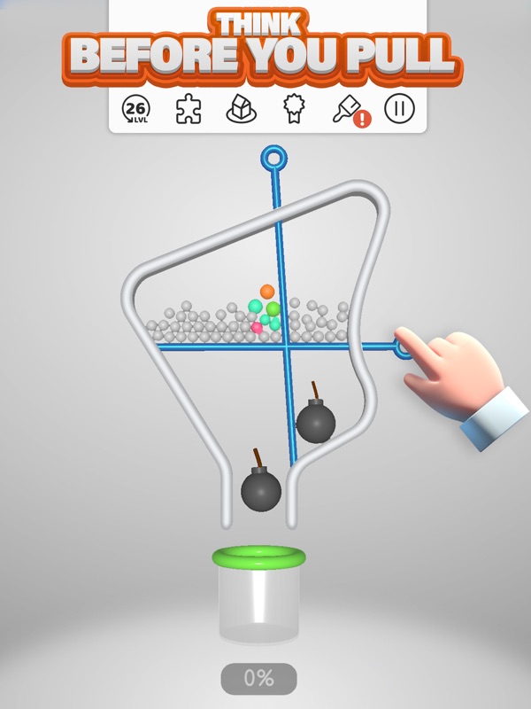 Pull the Pin screenshot 6
