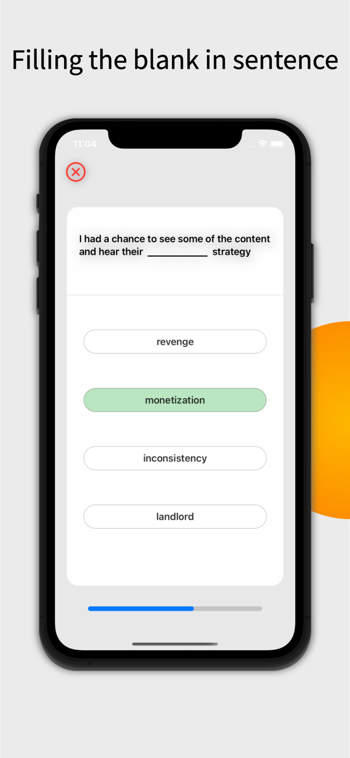 Essential English Vocabulary