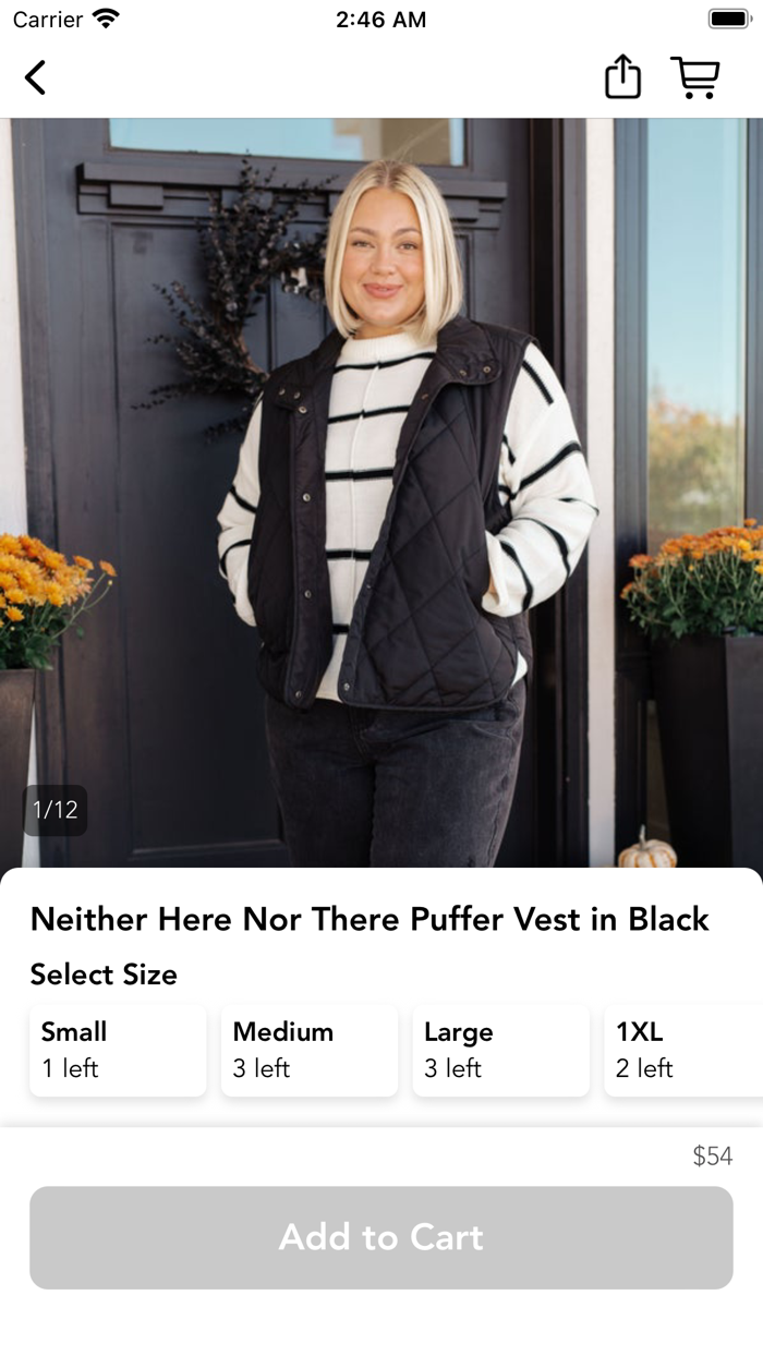 Thunder and Lightning Boutique