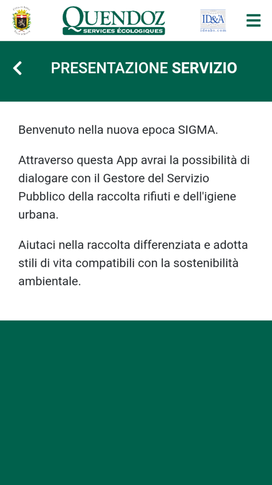 #4. SIGMA AOSTA (iOS) 来自: ID&A S.r.l.