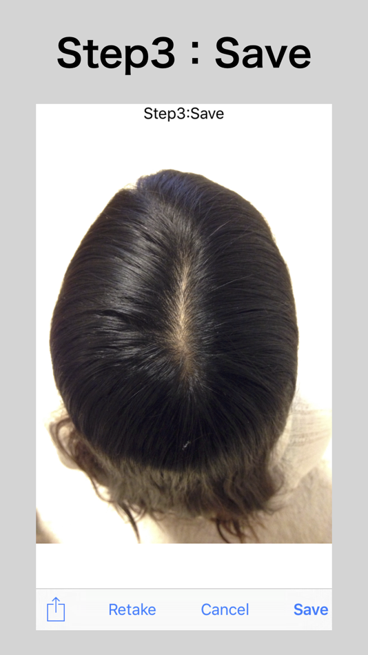 #6. Camera - Take photos in 3steps (iOS) 由: mitsunori oishi