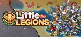 Game screenshot Little Legions NFT mod apk