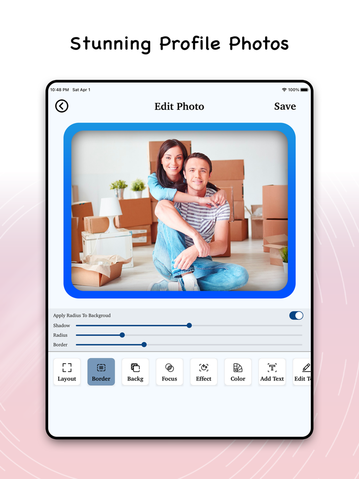 Photo Edit - AI Photo Enhancer
