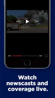 fox 26 houston: news & alerts iphone screenshot 4