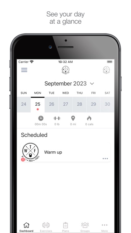 Whiskey Tango Fitness