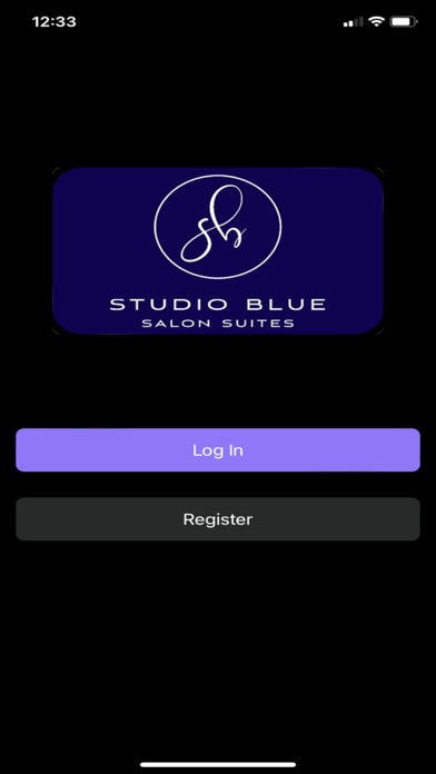 Studio Blue Salon Suites Screenshot