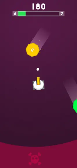 Game screenshot Circle Balls apk