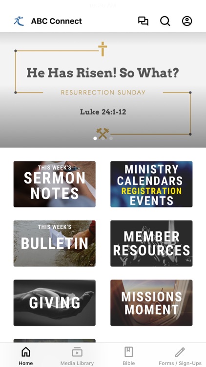 Allendale Baptist Church