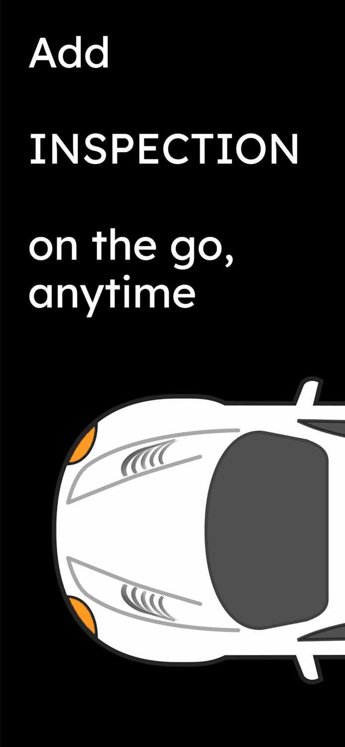 Rent Centric Mobile Inspect