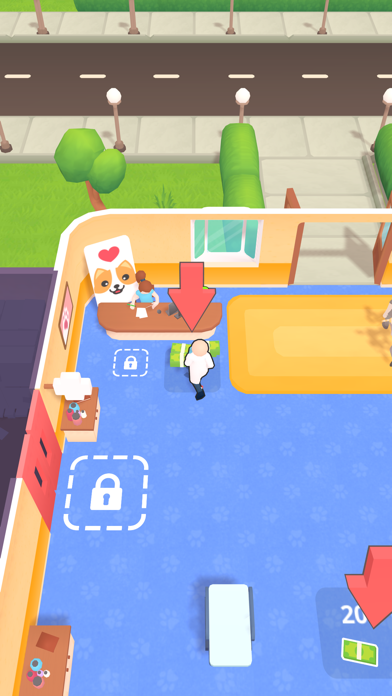 Animal Hospital Simのおすすめ画像3