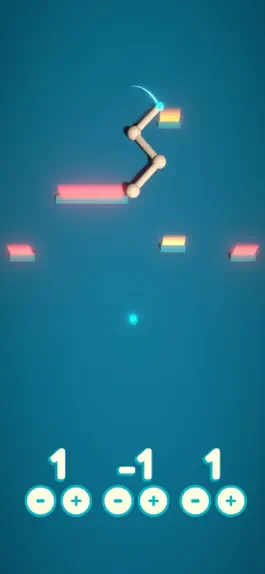 Game screenshot Line Bender apk