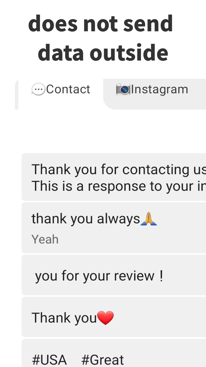 Copipe - clipboard and tab