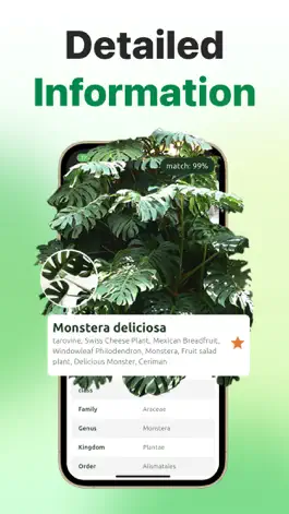 Game screenshot Plant Care: Растения по фото hack