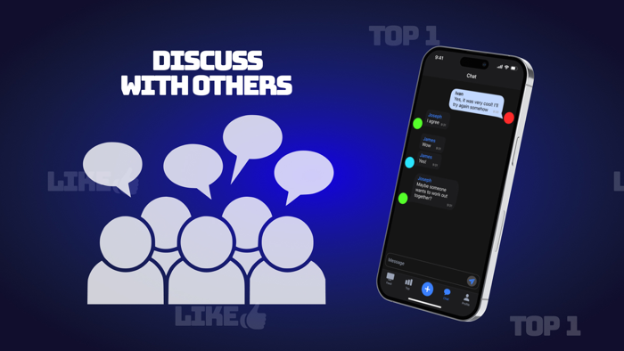 1 Win - reach your triumph