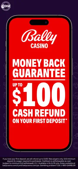 Game screenshot Bally Casino: Roulette & Slots mod apk