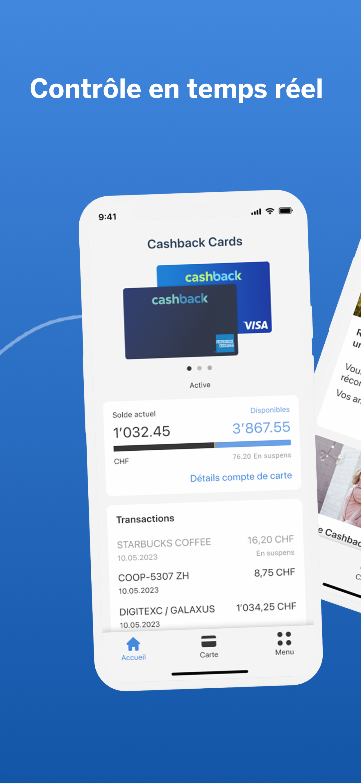 Swisscard
