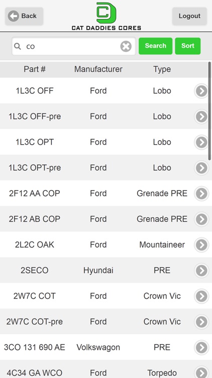 Cat Daddies Converters screenshot-5