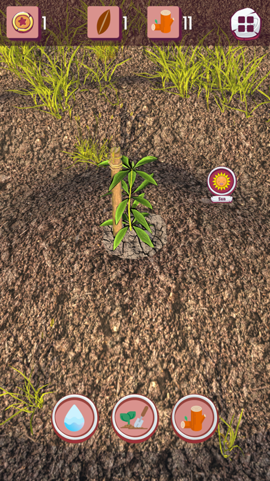 Caring Florist Screenshot