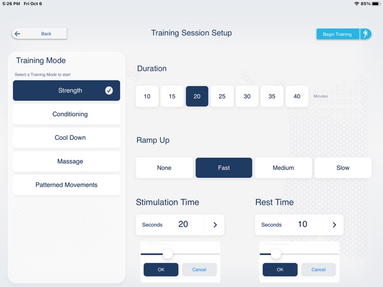 Neuro20 PRO screenshot-3