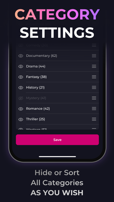 IPTV Smart Player by Opusのおすすめ画像9