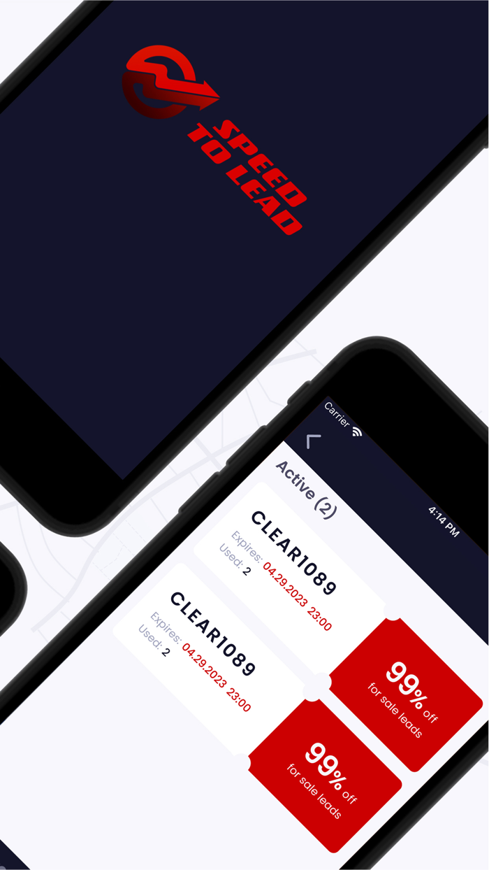 iSpeedToLead - Daily RE Leads