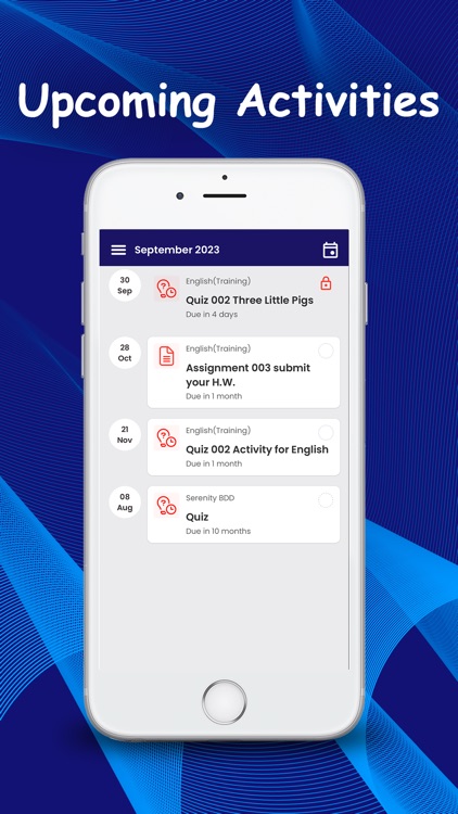 National Skill Academy screenshot-6