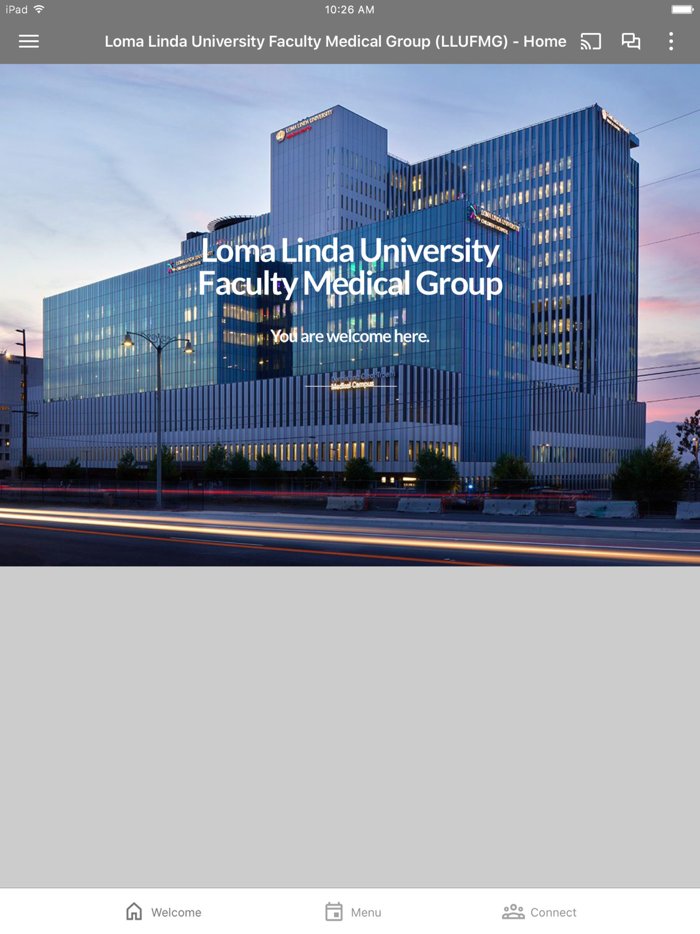 LLU Faculty Medical Group