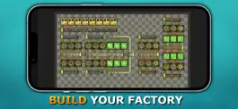 Game screenshot Factory Control Inc. mod apk
